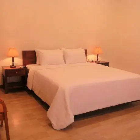 Spring Garden Homestay Cua Duong 