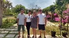 Spring Garden Homestay Cua Duong 