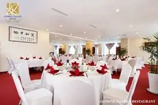 Jasmine Palace Yangon 