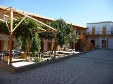 Hovli Poyon Hotel 