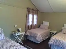 Klein Paradys Lodge - Polokwane 