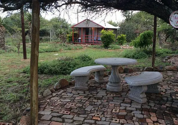 Klein Paradys Lodge - Polokwane 