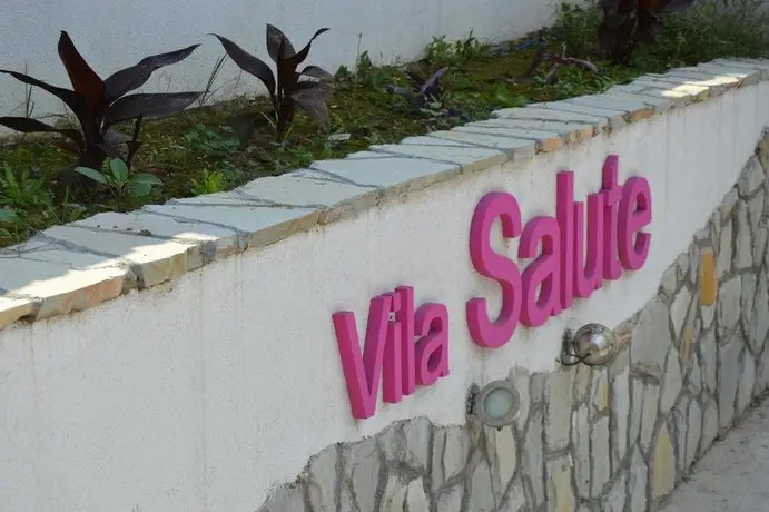 Guest House Vila Salute