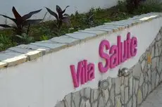 Guest House Vila Salute 