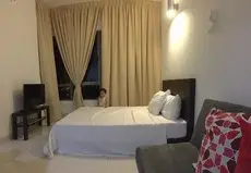 Vega Residensi Homestay 