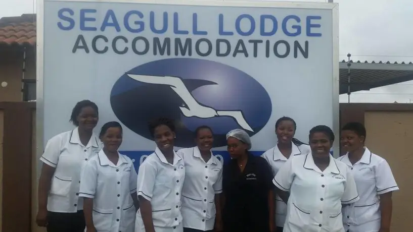 Seagull Lodge 