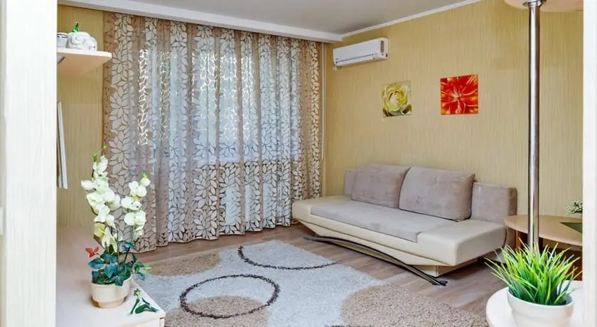 Apartament Volga River