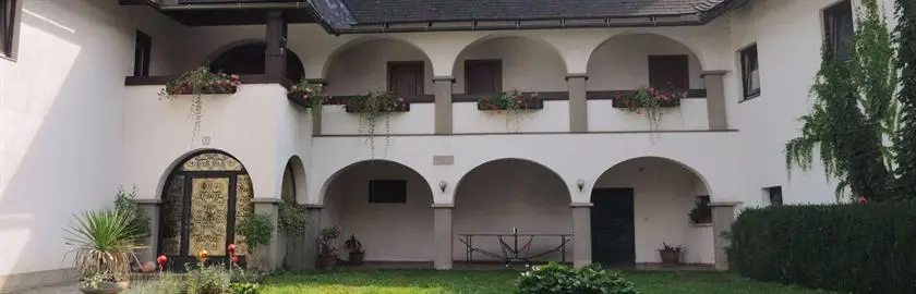 Pension Seebichlhof 