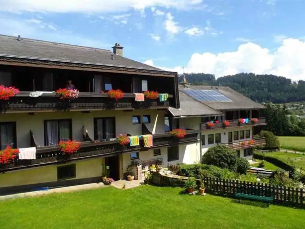 Pension Seebichlhof 