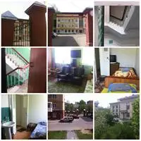 Hostel Nanoch 