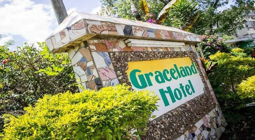 Graceland Hotel