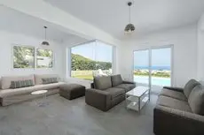 Hill & Sea View Villas 