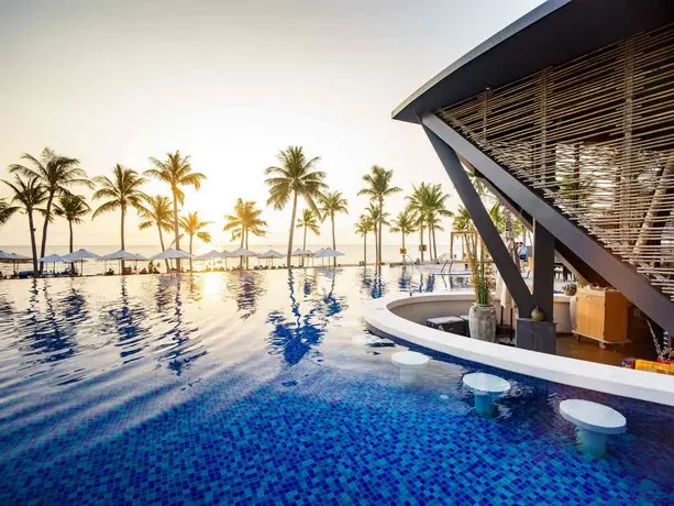 Novotel Phu Quoc Resort 