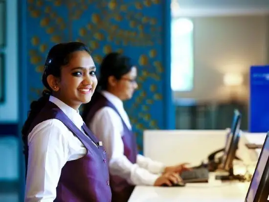 Grand Mercure Mysuru - an AccorHotels Brand