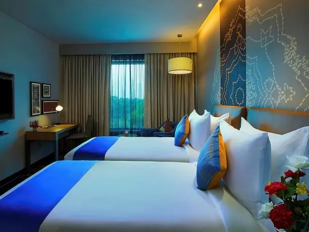 Grand Mercure Mysuru - an AccorHotels Brand 