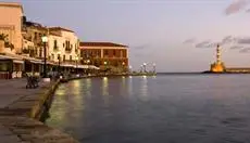 Sandy Point Villas Chania 