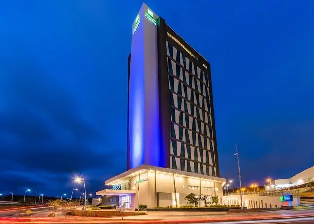 Holiday Inn Express - Barranquilla Buenavista