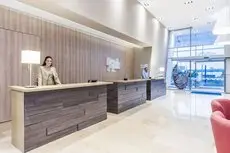 Holiday Inn Express - Barranquilla Buenavista 