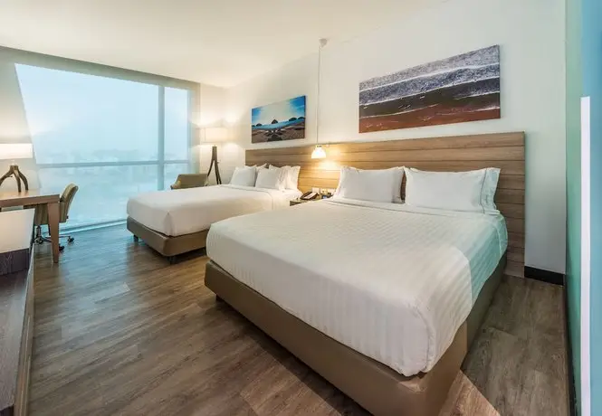 Holiday Inn Express - Barranquilla Buenavista 