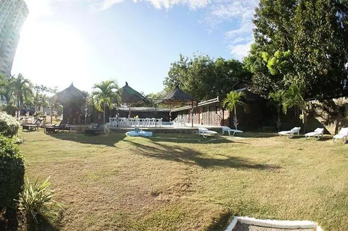 Micabana Resort