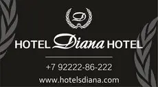 Pervoural'sk Hotel Diana 