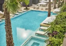 Four Seasons Hotel Casablanca 