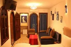 Riad Zaitouna Chaouen 