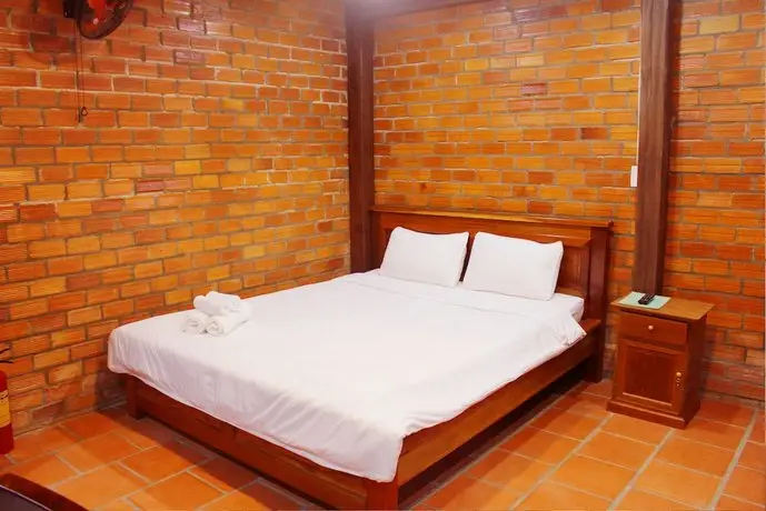 Cosy Bungalow Phu Quoc 