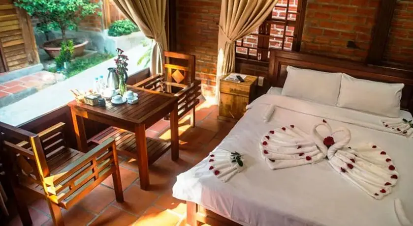 Cosy Bungalow Phu Quoc 