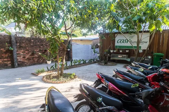 Cosy Bungalow Phu Quoc 