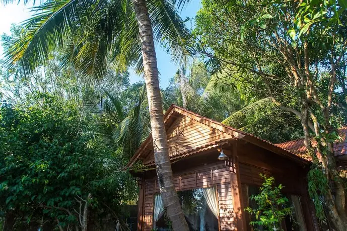 Cosy Bungalow Phu Quoc 