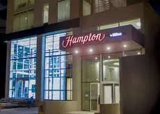 Hampton by Hilton Santa Cruz 