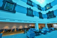 Hotel Marvel Mandalay 