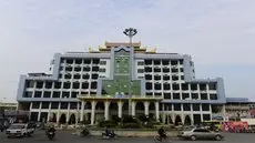 Hotel Marvel Mandalay 