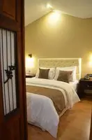 Siena Hotel Cuenca 