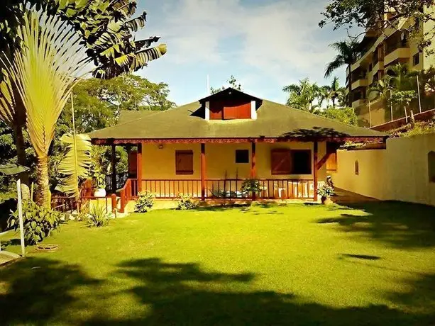 Villa Paloma Las Terrenas