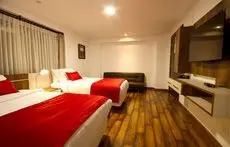 Blas Hotels & Suites 