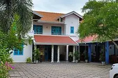 Blue Elephant Boutique Hotel 