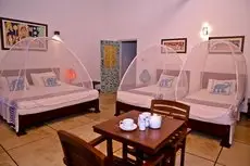 Blue Elephant Boutique Hotel 