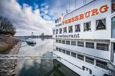 Botel Pressburg 