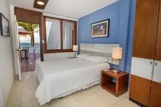 Casita de la Playa Puerto Villamil 