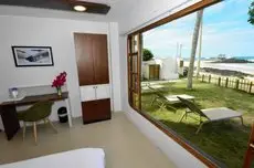 Casita de la Playa Puerto Villamil 