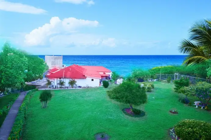 Garden Studios - Montego Bay