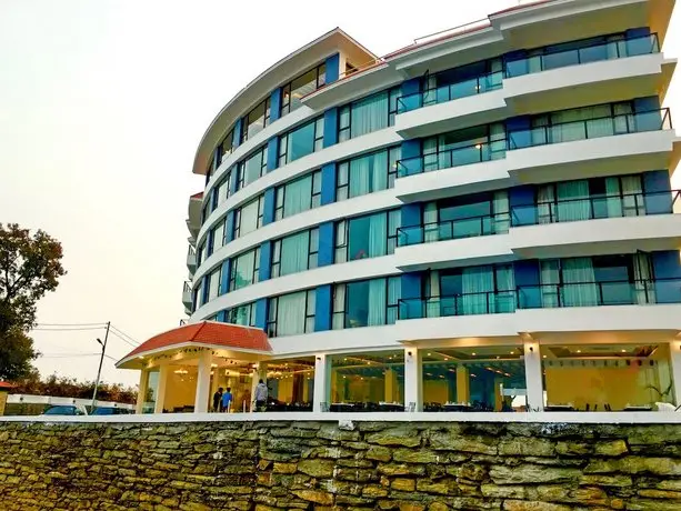 Himalayan Front Hotel by KGH Group 