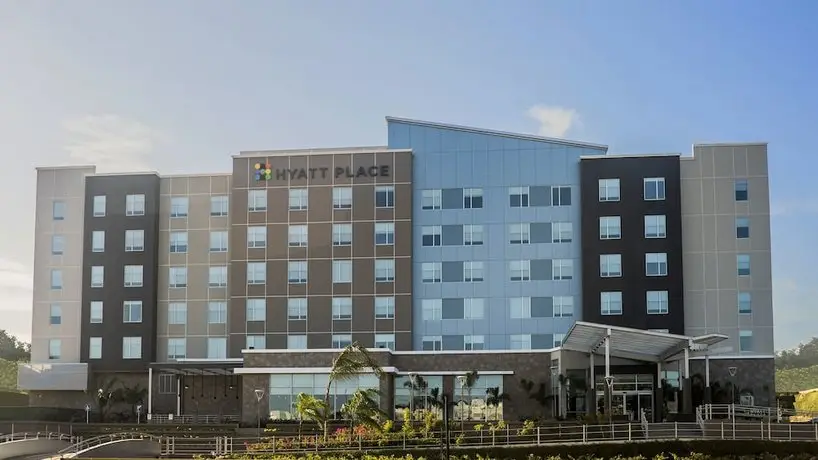 Hyatt Place Managua