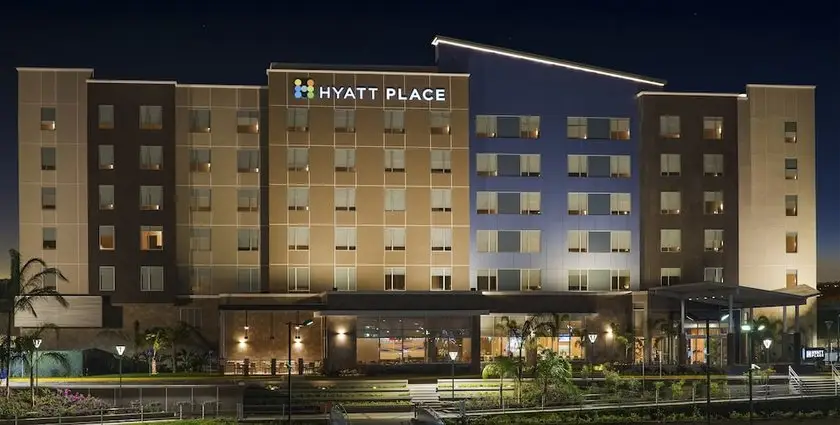 Hyatt Place Managua 