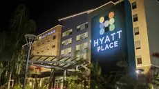 Hyatt Place Managua 