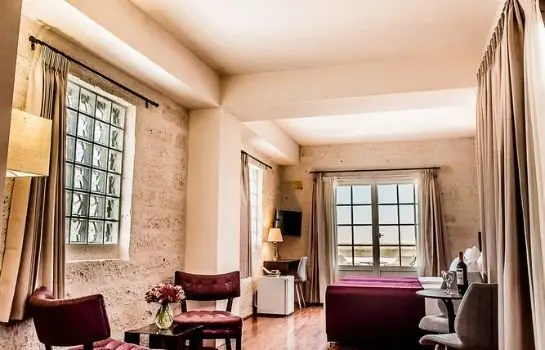 Palla Boutique Hotel