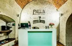 Palla Boutique Hotel 