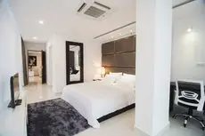 Platinum One Suites 